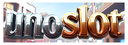 unoslot login logo