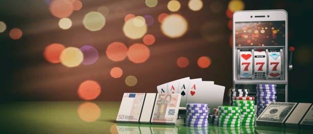 unoslot login Bingo Halls and Tournaments