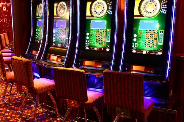 unoslot login Lightning Roulette: Electric Spins, Real Multipliers